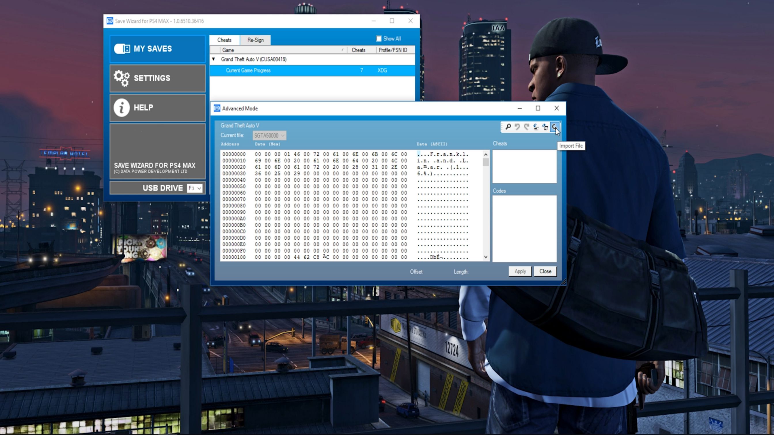 gta 5 cheats ps4 director mode