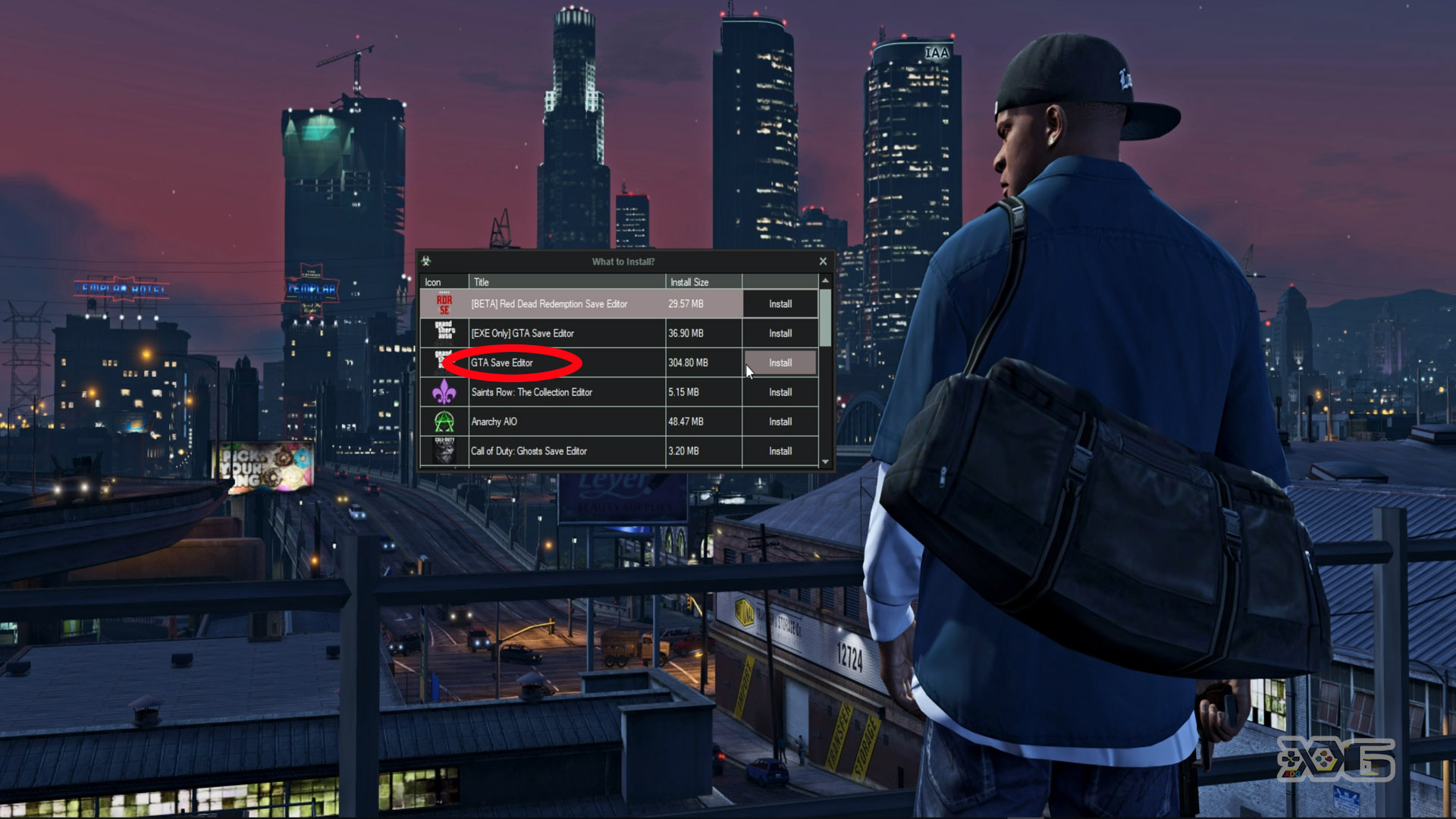 gta v save editor ps4