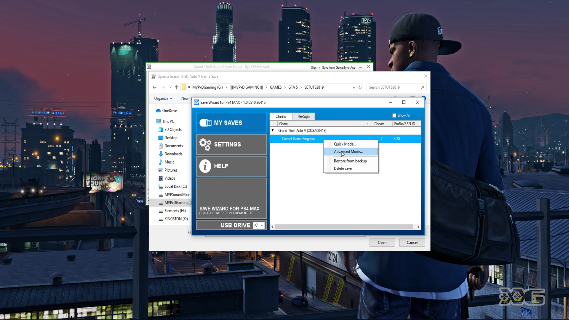 GTA 5 ONLINE - HOW TO INSTALL / DOWNLOAD CUSTOM GAME MODES! (Tutorial)