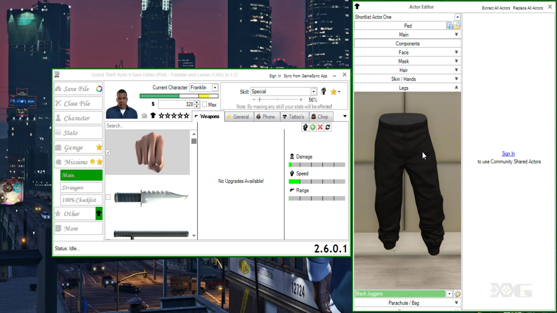 Outfit editor gta 5 фото 9