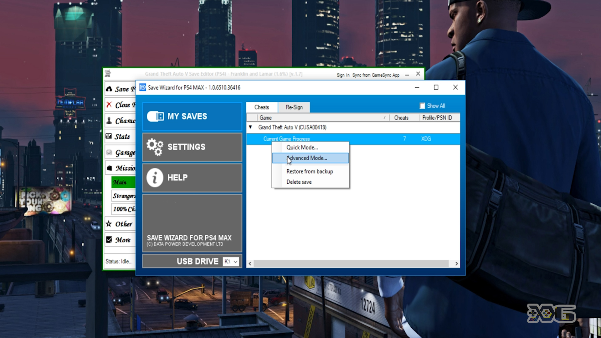 gta save editor 360 2.2.0.0