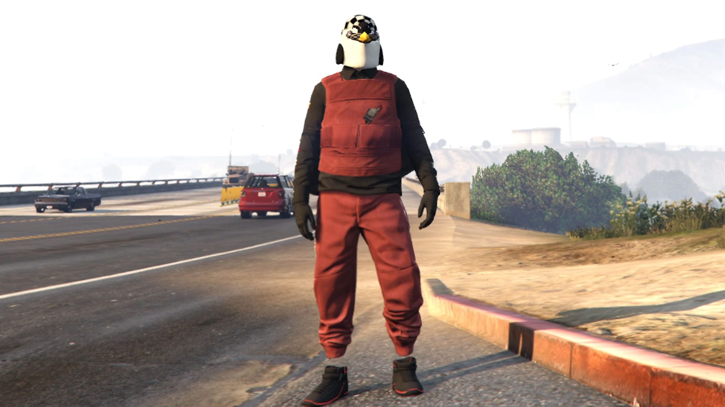 direct mode gta 5