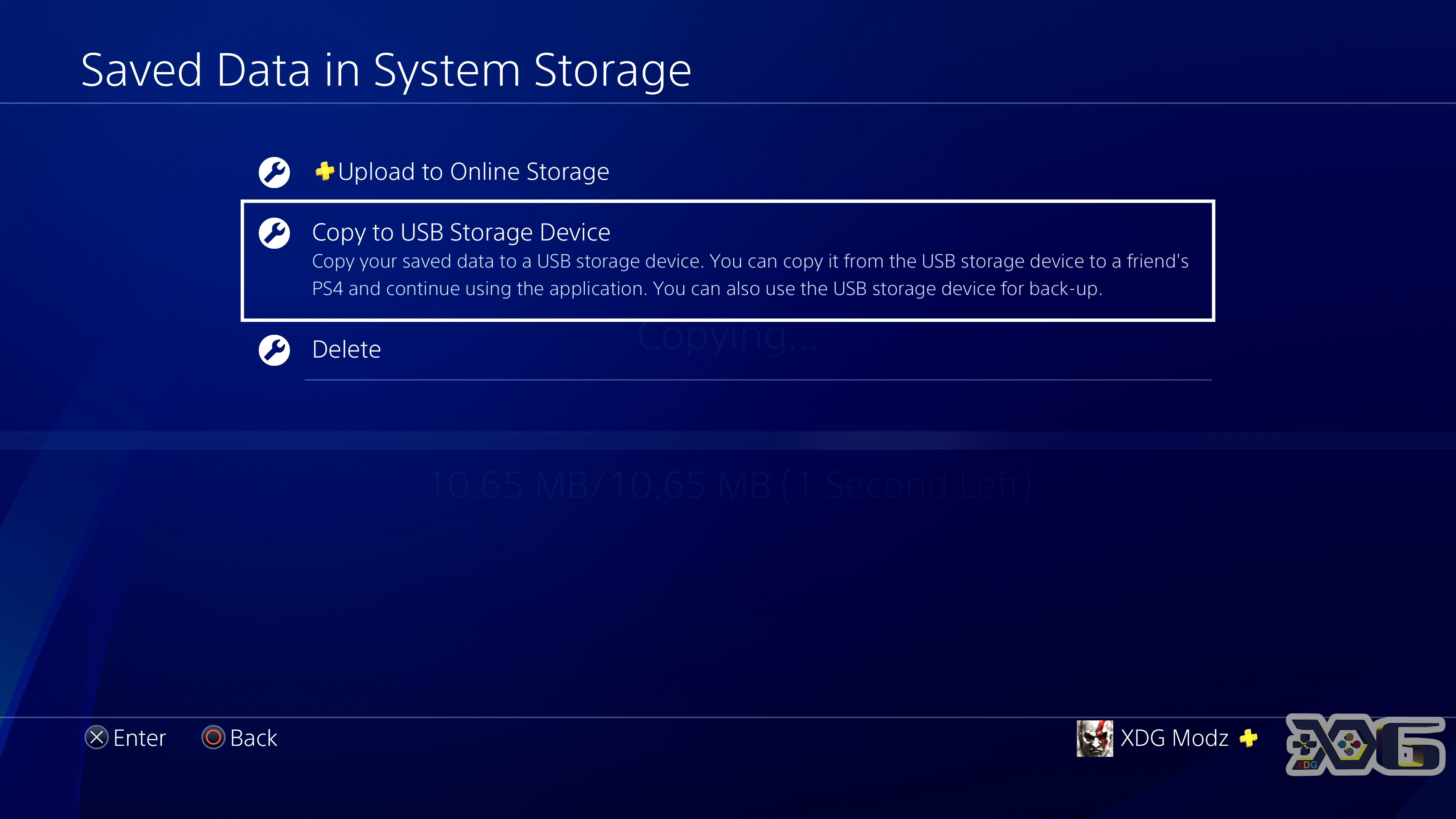 ps4 save wizard cracked 2019 june