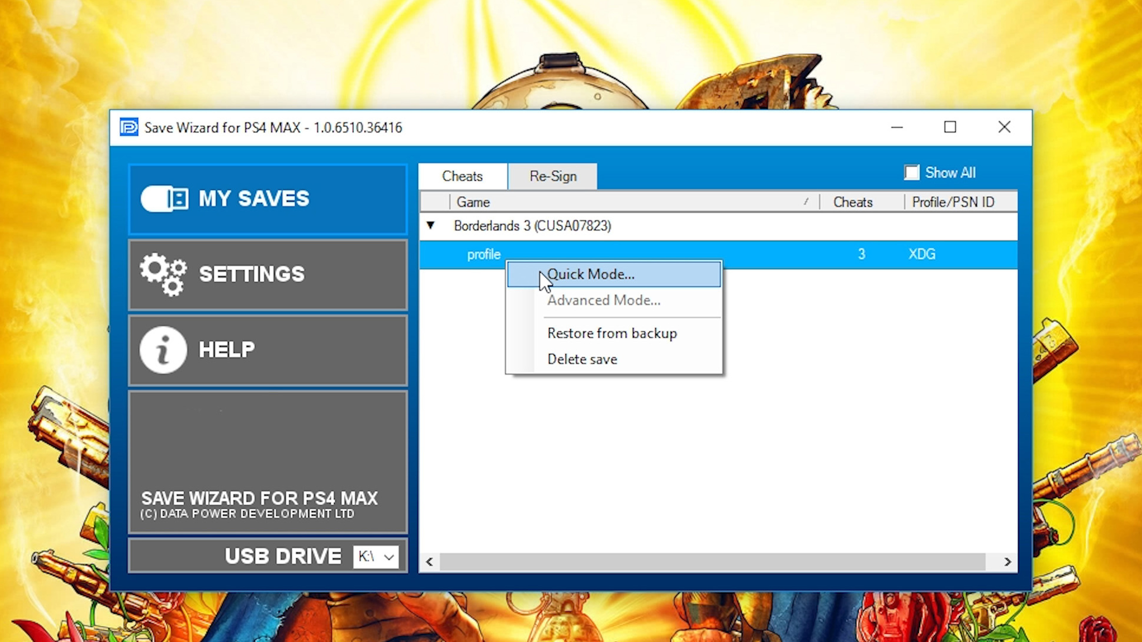 get save wizard license key