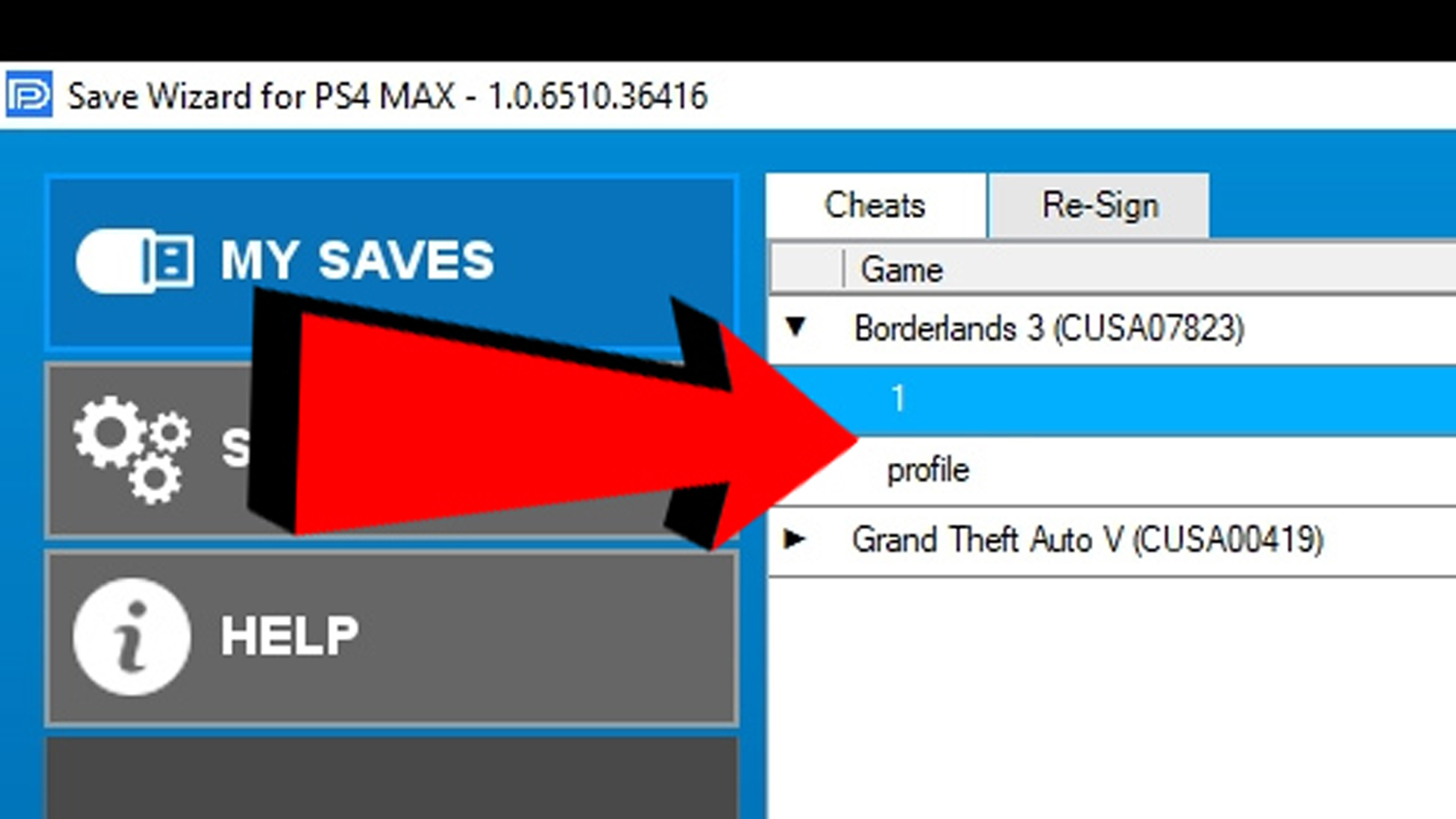 save wizard ps4 save editor free