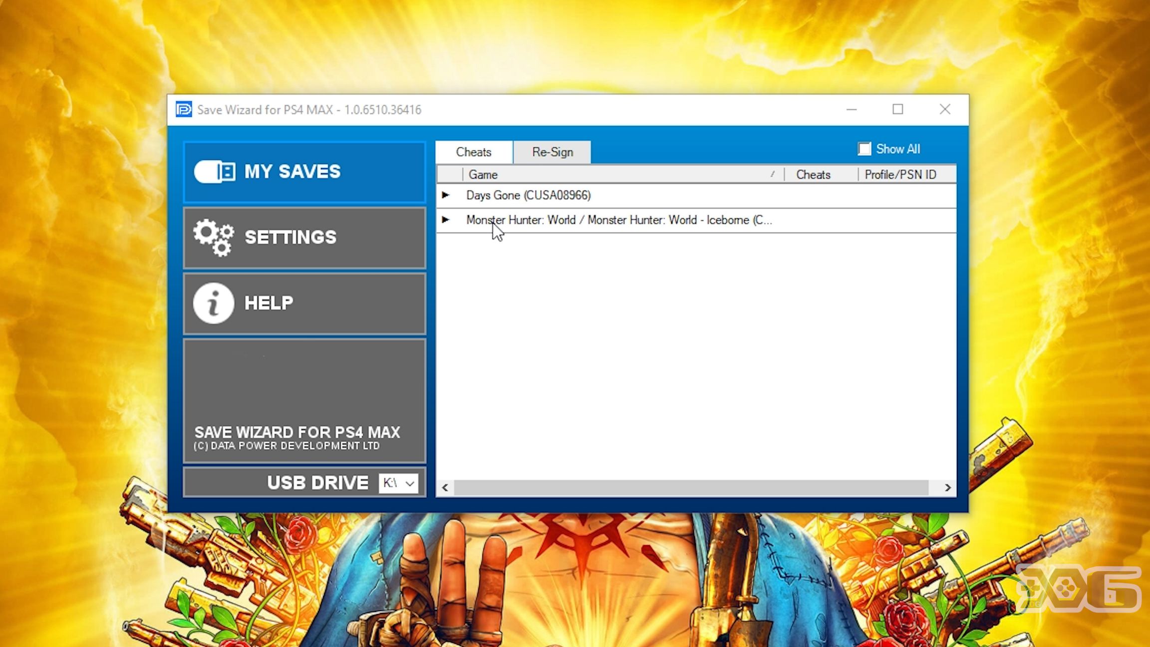 save wizard free download