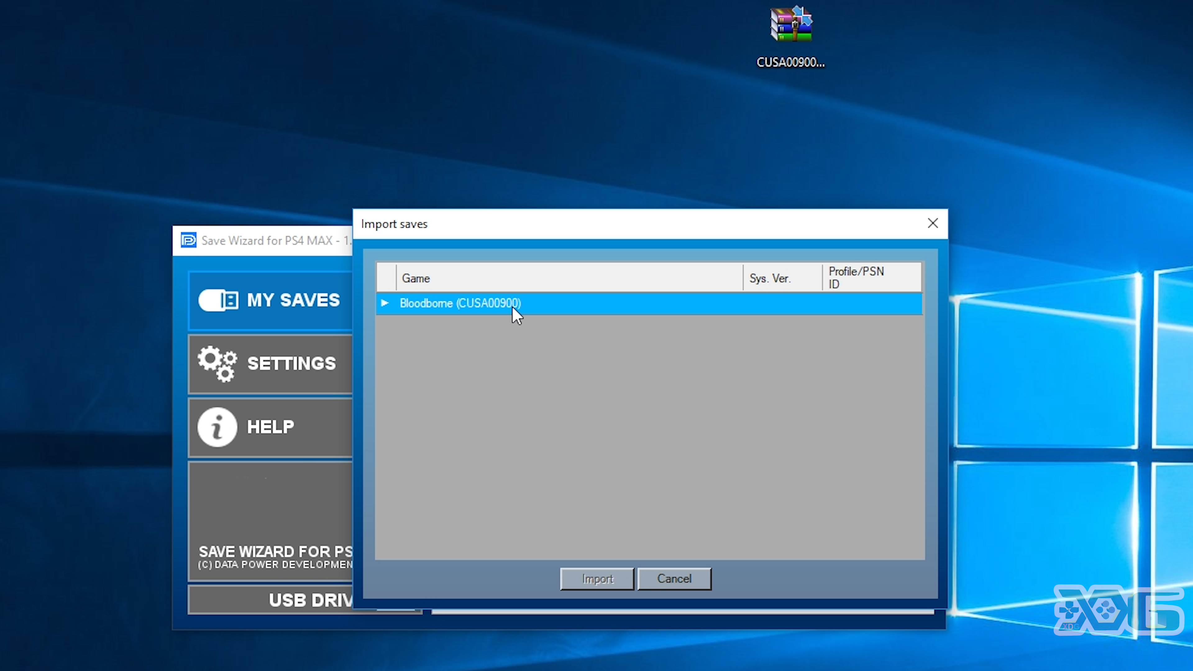 win rar save wizard ps4 max crack download