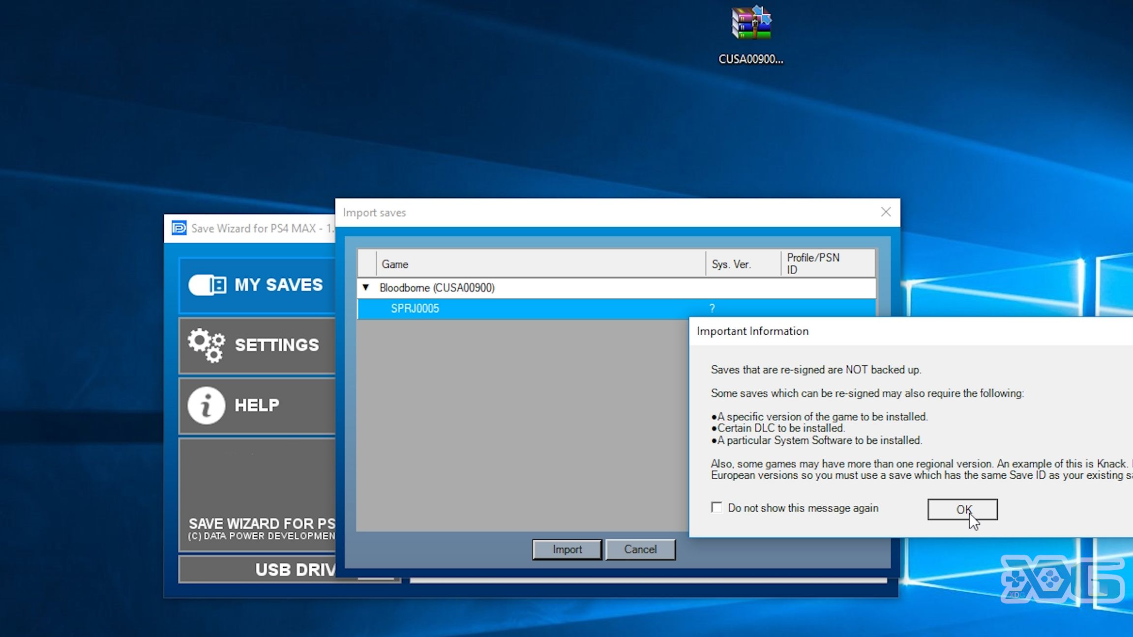 save wizard license key for free