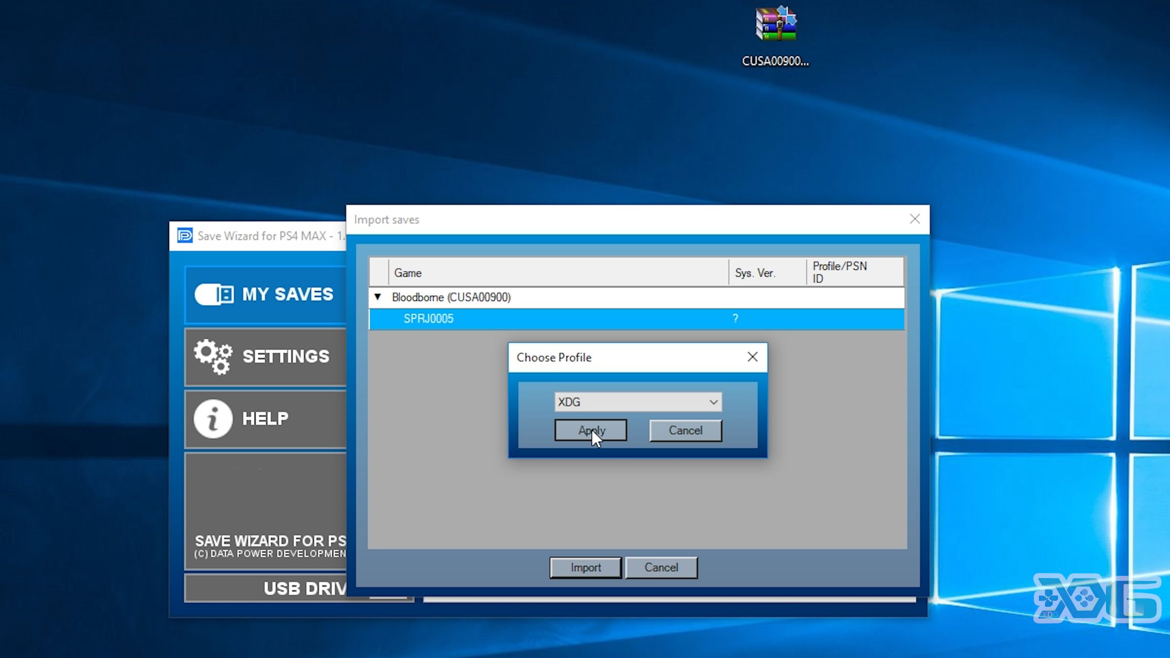 save wizard download free