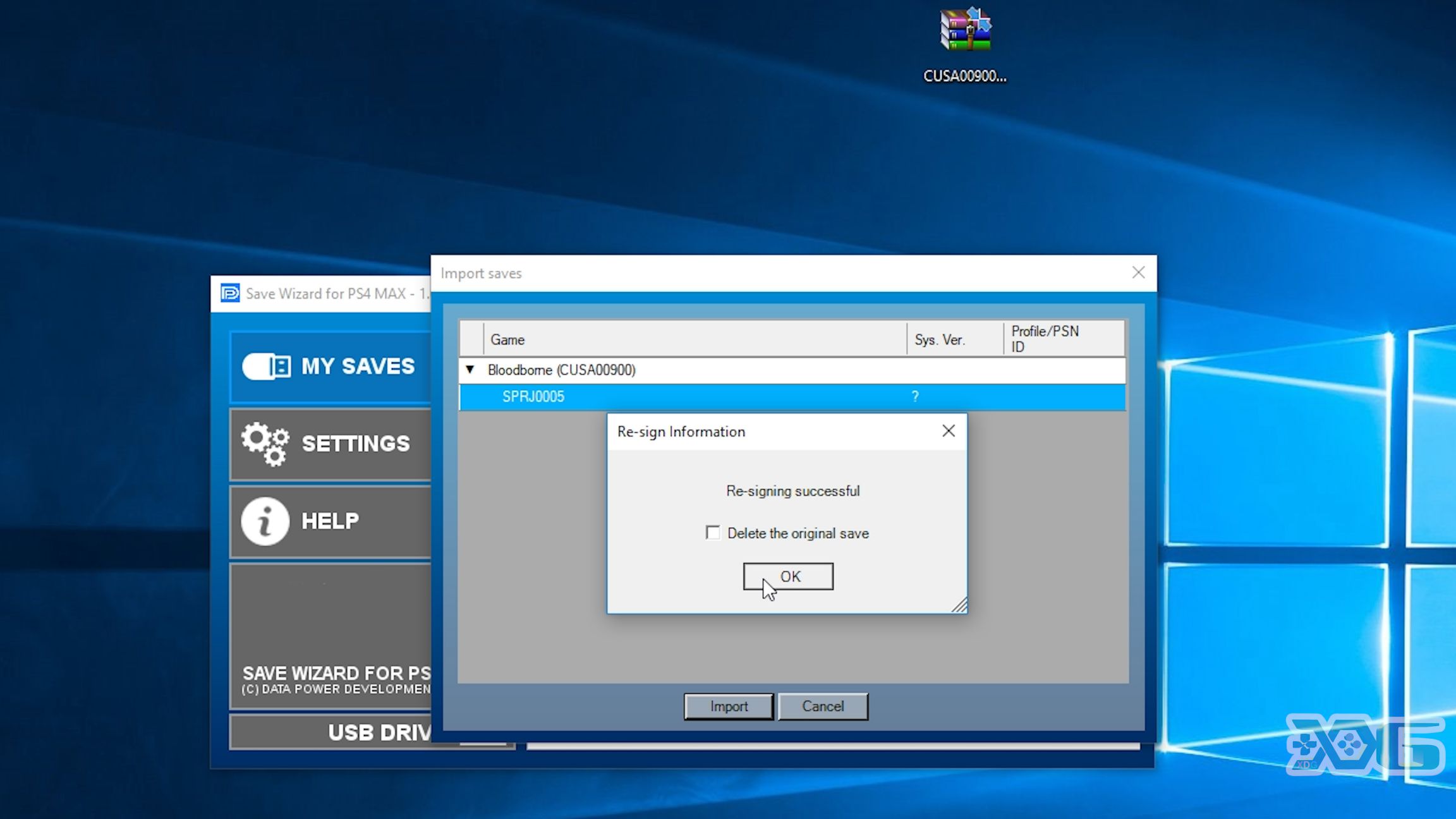 ps4 save wizard license key generator