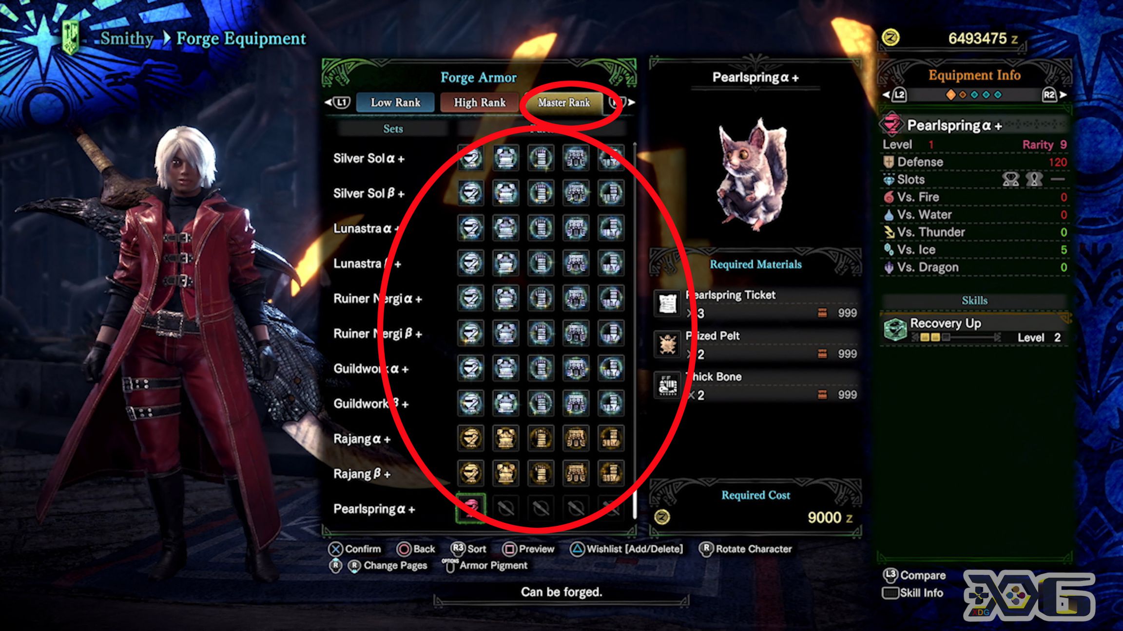 monster hunter world pc save location