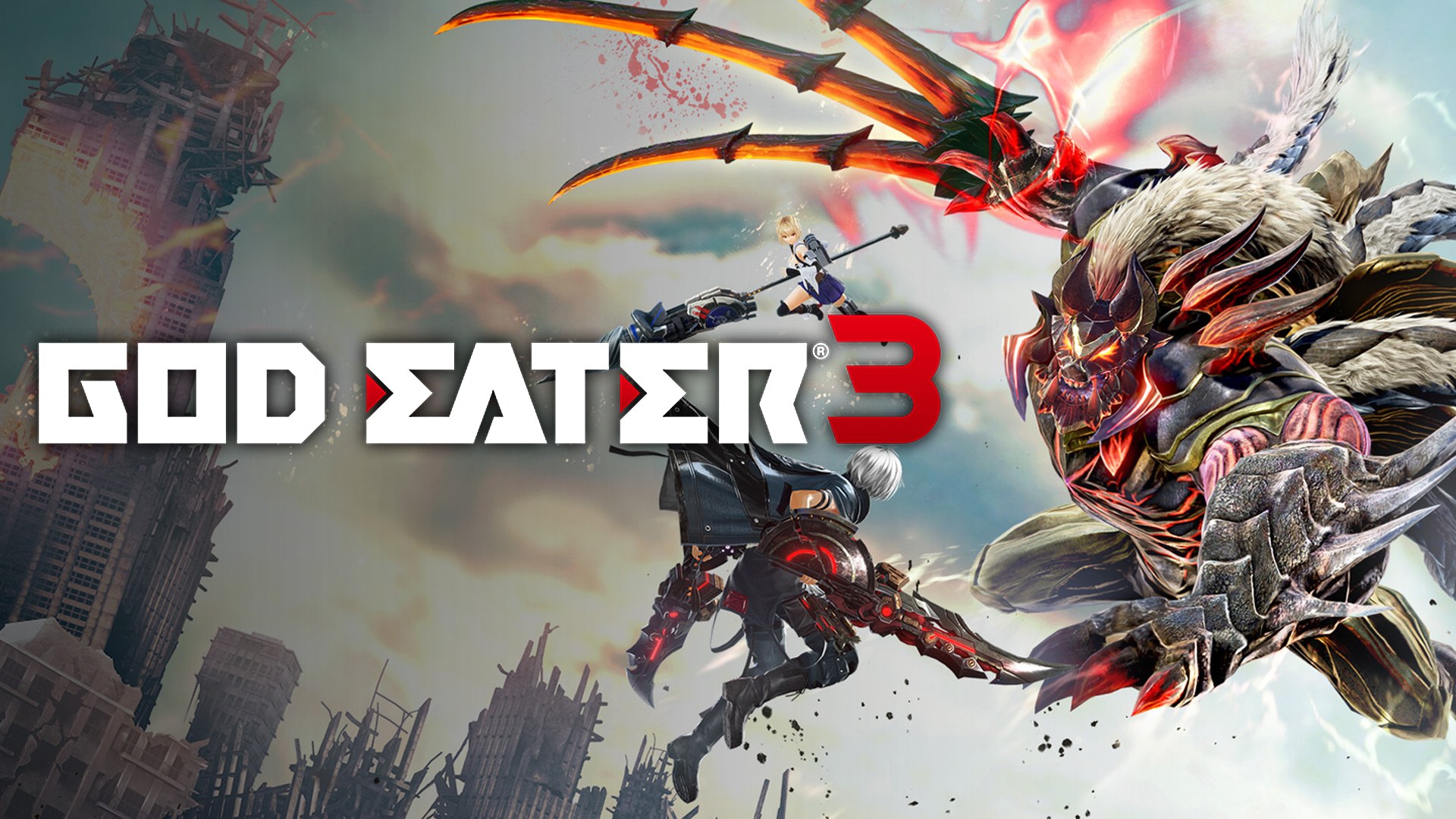 god eater 2 rage burst pc save data not found